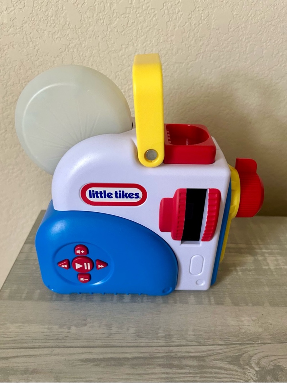 Little Tikes Story Dream Machine💛